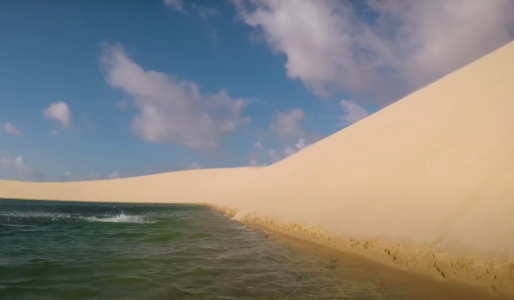 Lençóis Maranhenses