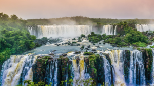 Descubra 6 Lugares Incríveis do Brasil